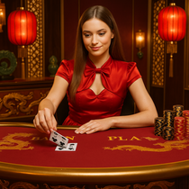 30Bet - Live Baccarat - Evolution Gaming