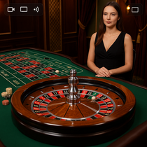 30Bet - Live Roulette - Evolution Gaming