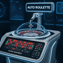 30Bet - Live Roulette Table Game