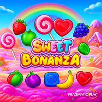 30Bet - Sweet Bonanza Slot Game - Pragmatic Play