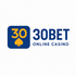 30Bet Casino Logo