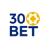 30Bet Casino België Logo