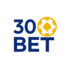 30Bet Casino België Logo