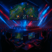 30Bet - Esports Betting - Gaming Tournaments